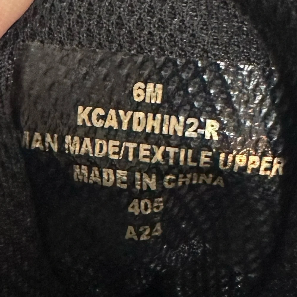 Calvin Klein calvin klein
